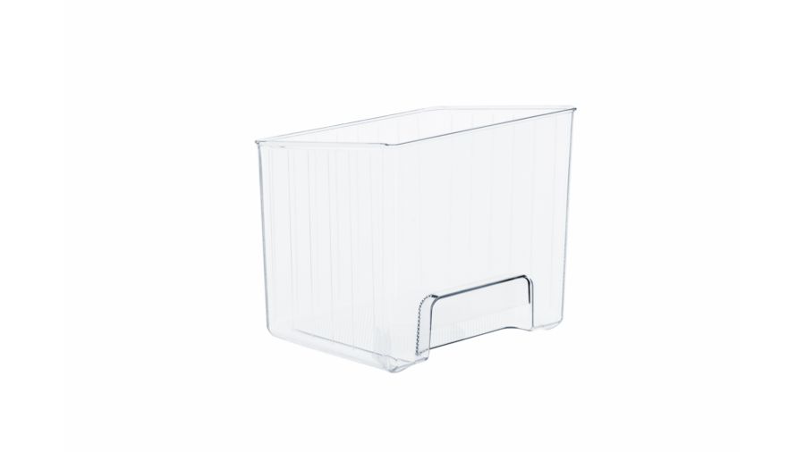Bosch bac à légumes droit 00265323 pour réfrigérateur bosch kil24470ff kil24470ff/01