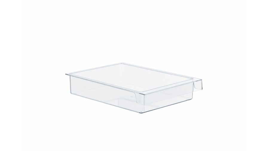 Bosch tiroir à charcuterie et fromages 00352558 pour réfrigérateur bosch kir2540ie kir2540ie/33