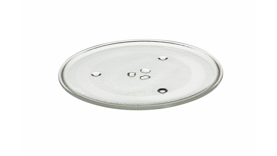 Bosch plateau tournant 00358054 pour micro-ondes bosch hf16066eu hf16066eu/01