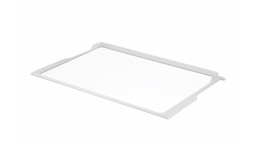 Bosch Étagère (clayette) en verre 00358767 pour réfrigérateur bosch kg36u130ff kg36u130ff/02