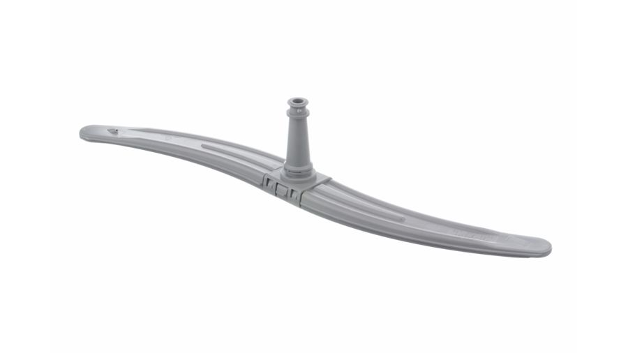 Bosch bras de cyclage inférieur 00369656 pour lave-vaisselle bosch s4456s4eu s4456s4eu/35