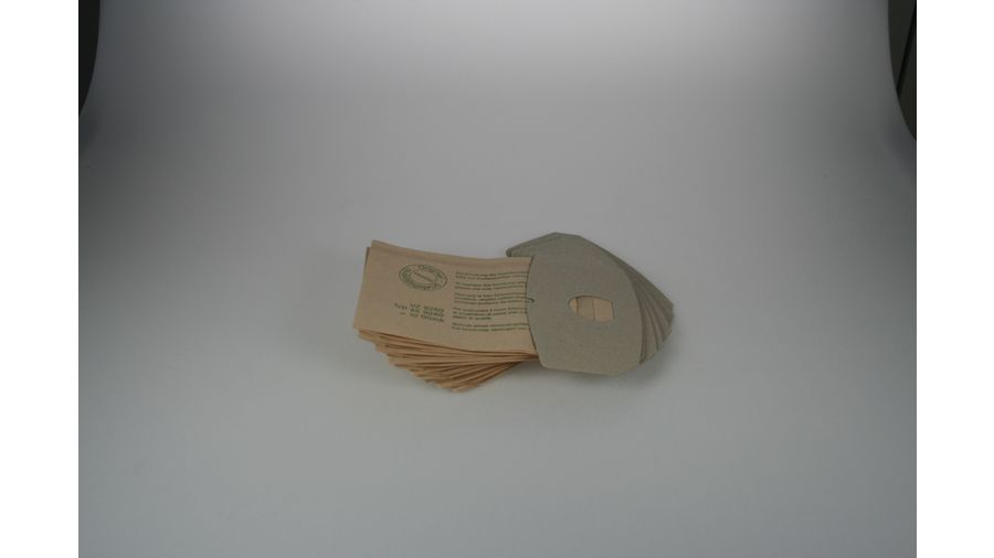 Siemens sacs (x10) 00459280 pour aspirateur siemens vs3206 vs3206(00)