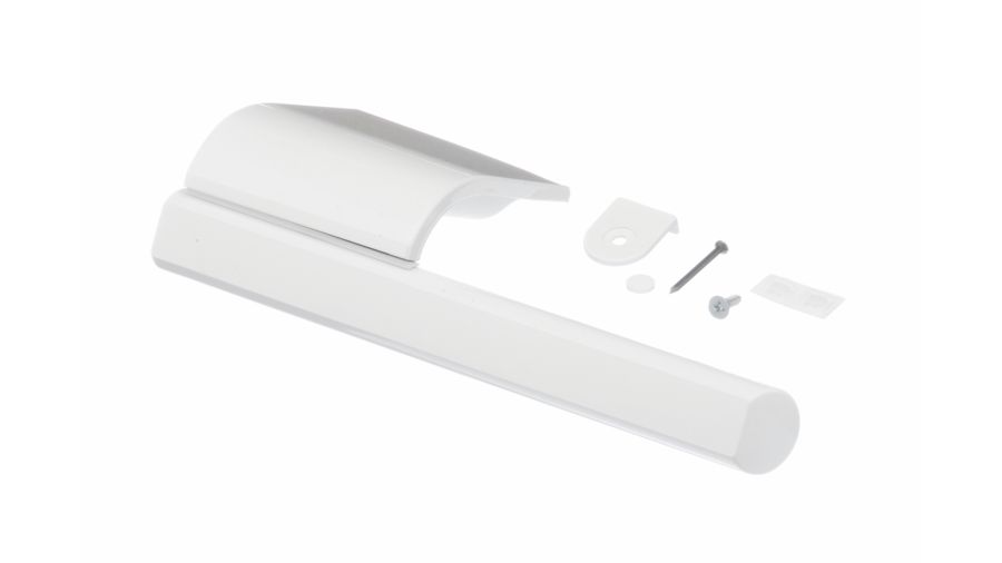 Bosch poignée de porte 00642710 pour congélateur bosch gsn28a75