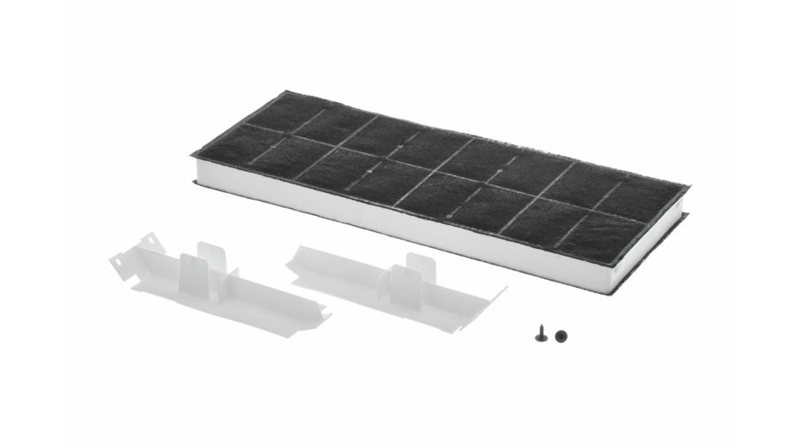 Siemens filtre de charbon actif dhz3400 00352953 pour hotte siemens cd53030 cd53030/06