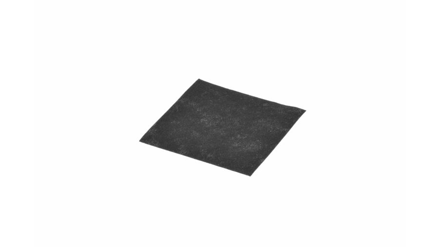 Bosch filtre de protection du moteur 00419959 pour aspirateur bosch vs01g511