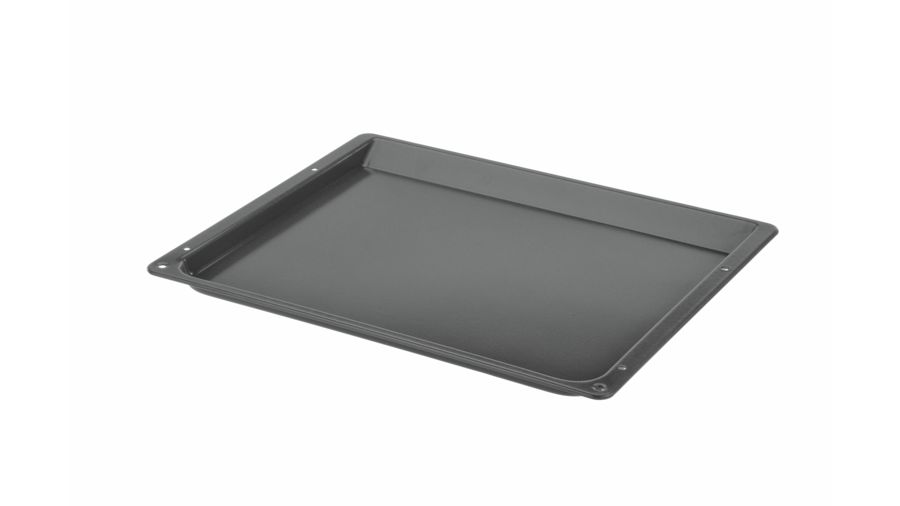Neff plaque à pâtisserie émaillée 00432256 pour four - cuisinière neff e1541n0eu