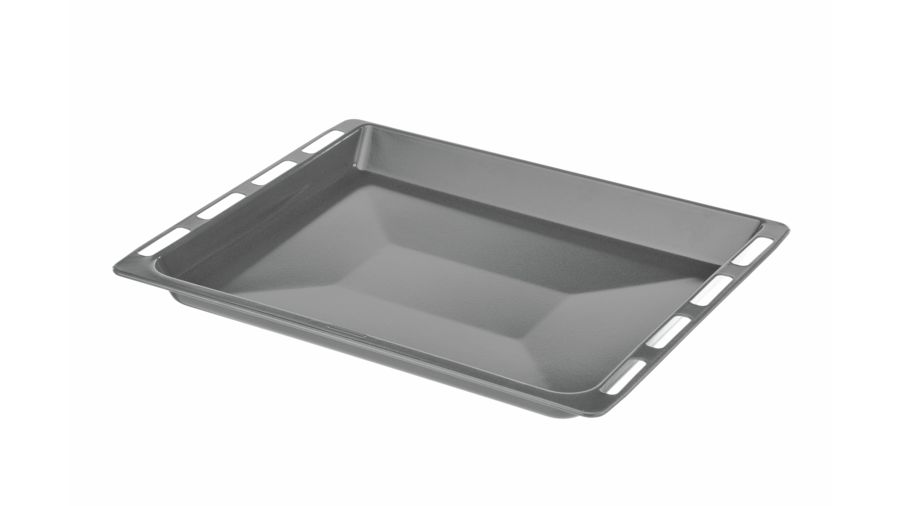 Bosch plateau lèche frites 00434178 pour four - cuisinière bosch hba24b150 hba24b150/07