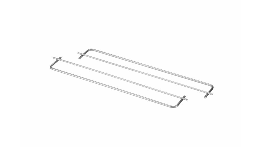 Bosch support pour pyrolyse 00466546 pour four - cuisinière bosch hba63b250