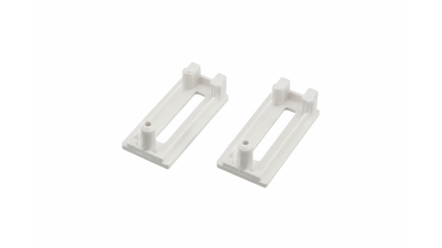Bosch piece d ecartement 00021271 pour réfrigérateur bosch k4573x0 k4573x0/02