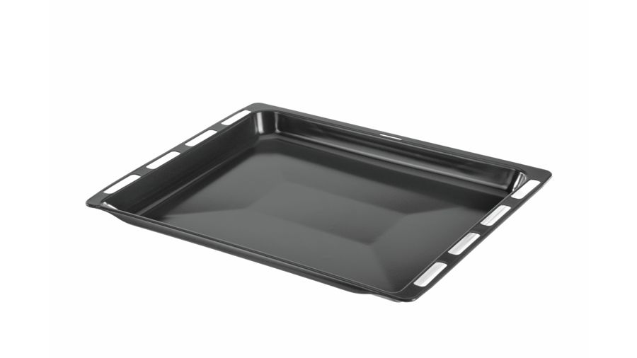 Siemens plaque de cuisson universelle (465x375x38cm) 00435847 pour four - cuisinière siemens b12p40w