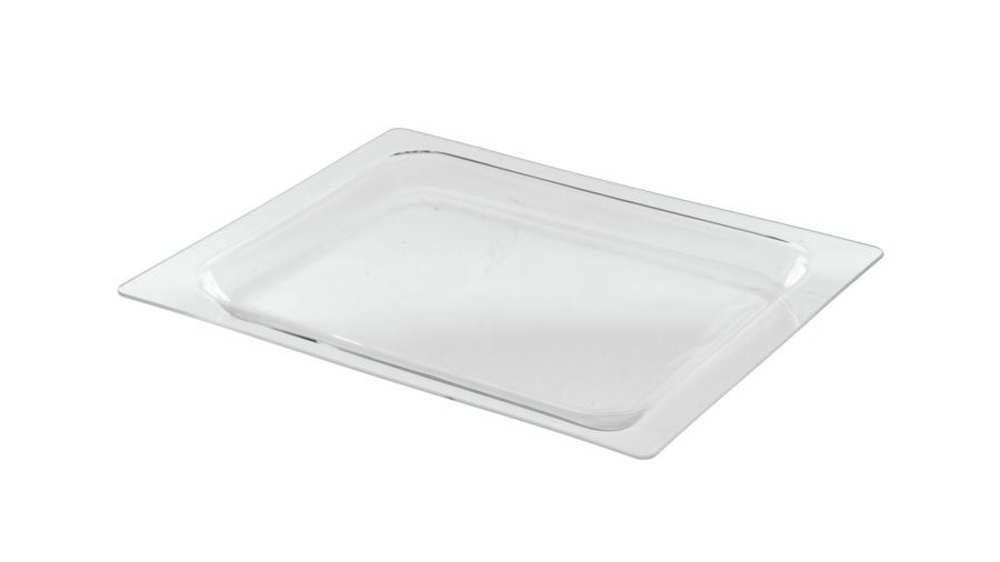 Bosch lÈchefrite en verre pour four 4395 x 35 x 28 cm 00441174 pour four - cuisinière bosch hb86k580