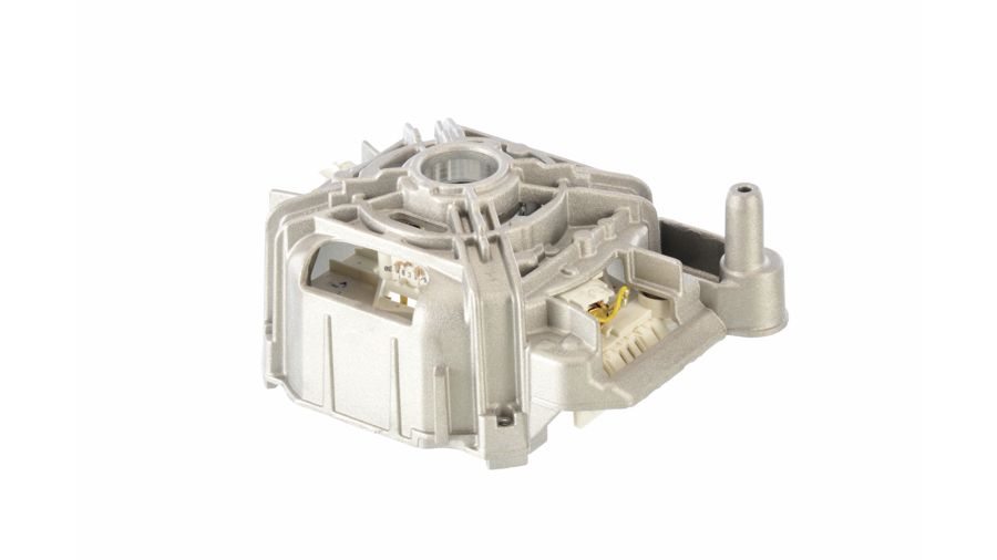 Bosch balai de charbon 00496872 pour lave-linge bosch wfk7330si wfk7330si/01