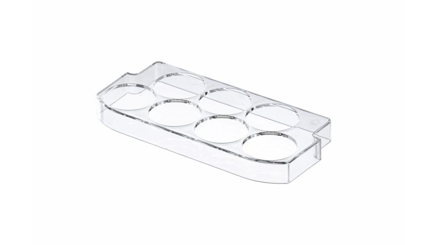 Bosch casier a oeufs 00498900 pour refrigerateur kil18v20ff