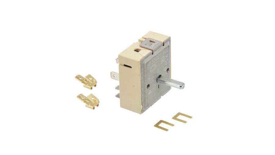 Bosch régulateur dénergie 00605922 pour four - cuisinière bosch t206x t206x1