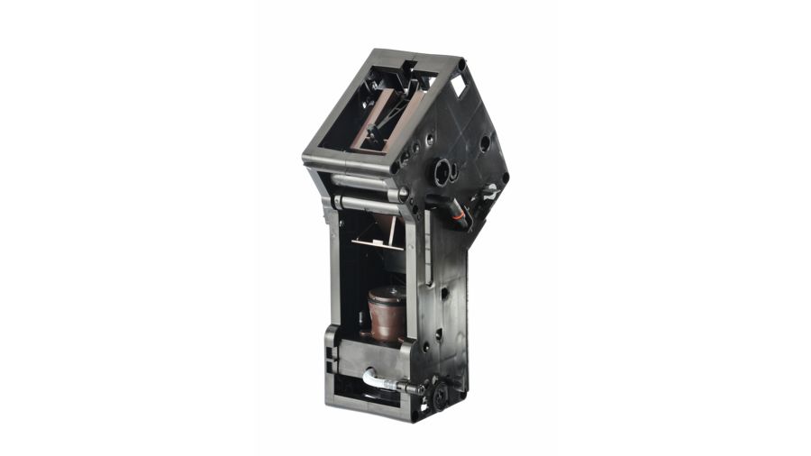 Siemens groupe de passage 00647861 pour cafetière et expresso / machine à café siemens e957103 solopefectmilksilbereu