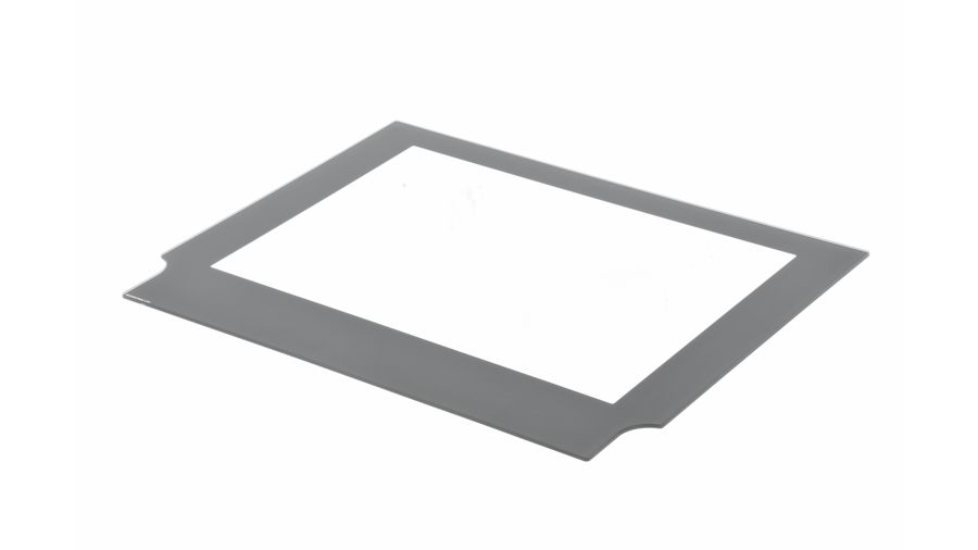 Bosch vitre intérieure 00685401 pour four - cuisinière bosch b12m42n0fr b12m42n0fr/04