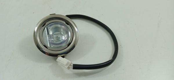 Maxfire lampe halogene 20w as0022139 pour hotte sottopensile863inox m5500052200