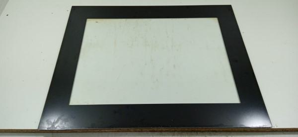 Whirlpool vitre intérieure 481245059582 pour four - cuisinière whirlpool akp510/mr 857751029501