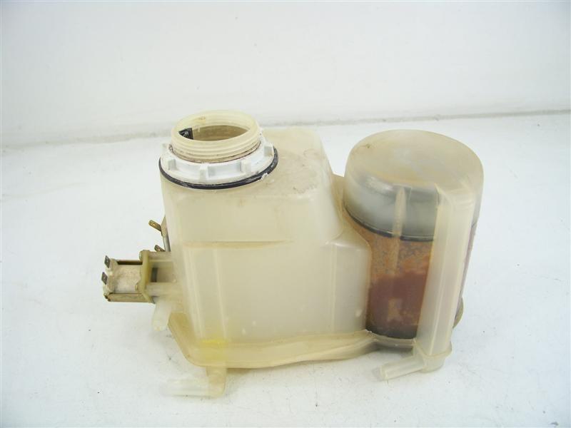Scholtes adoucisseur complet + ev c00046992 pour lave-vaisselle scholtes lv12-443ed 37141950000