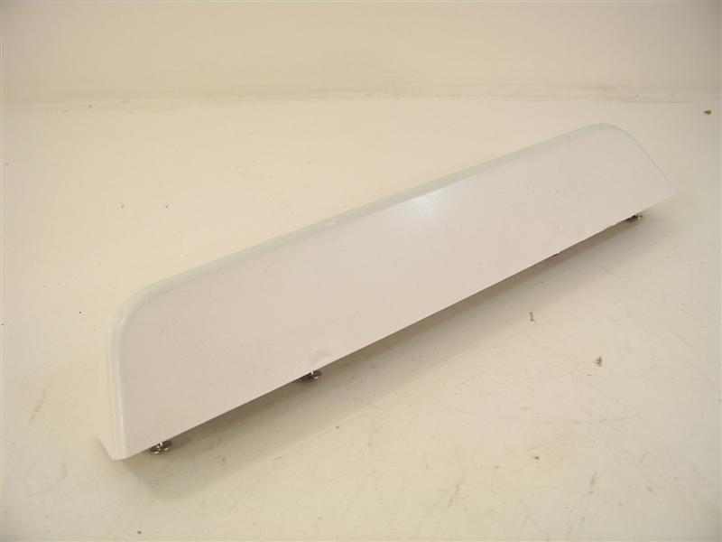 Vedette aube de tambour 57x2404 pour sèche-linge vedette vsf300 e1e0veffc ultracompact6