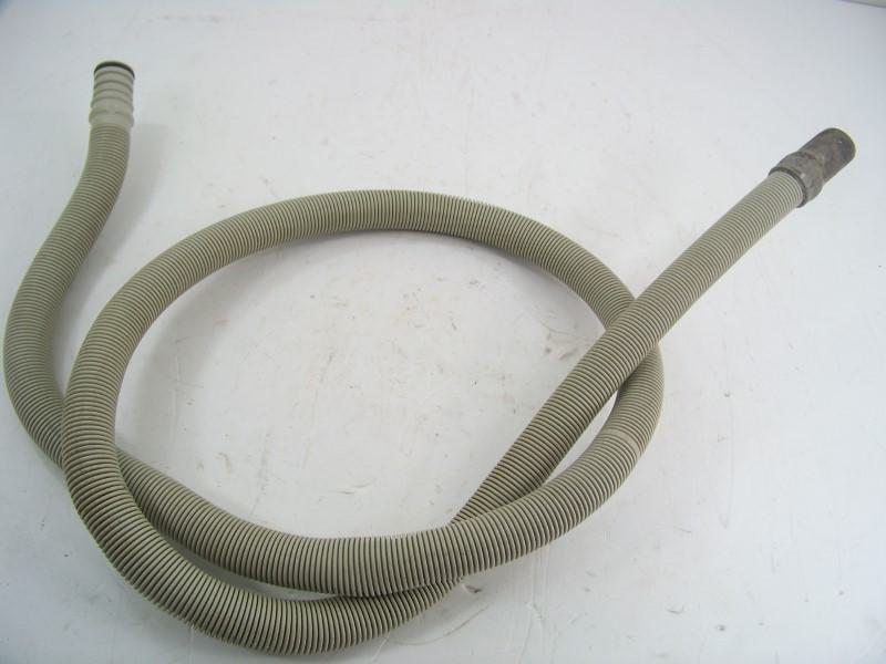 Whirlpool tuyau de vidange 481953028534 pour lave-vaisselle whirlpool sf24t252eu sf24t252eu/05