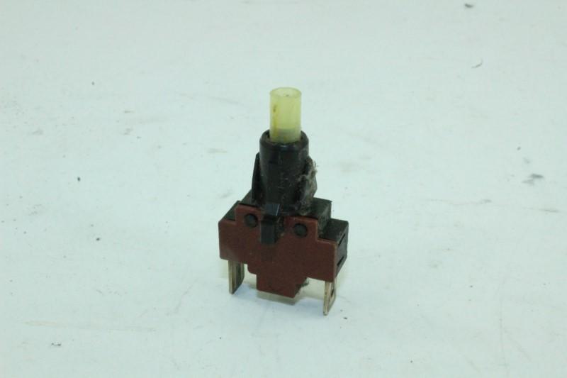 Brandt bouton sélecteur nf 55x2060 pour sèche-linge brandt vsf300 e1e0veffc ultracompact6