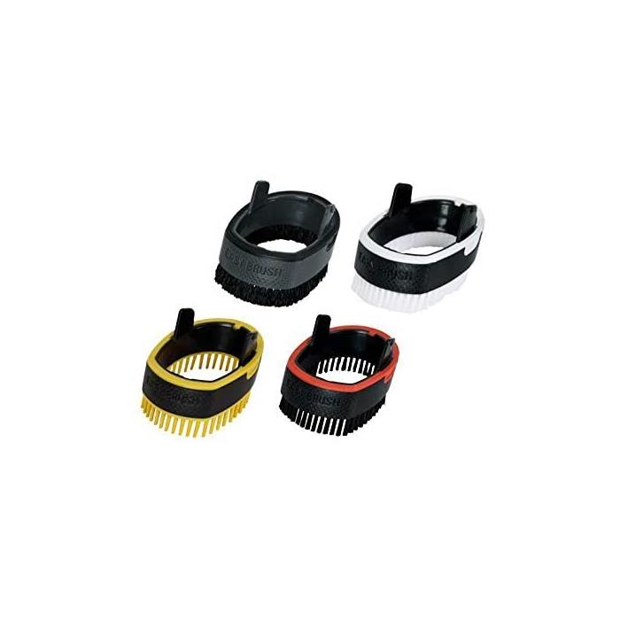 Rowenta kit brossette*4 zr904201 pour aspirateur rowenta air force all-in-one 460 rh9253wo/4q0 22114