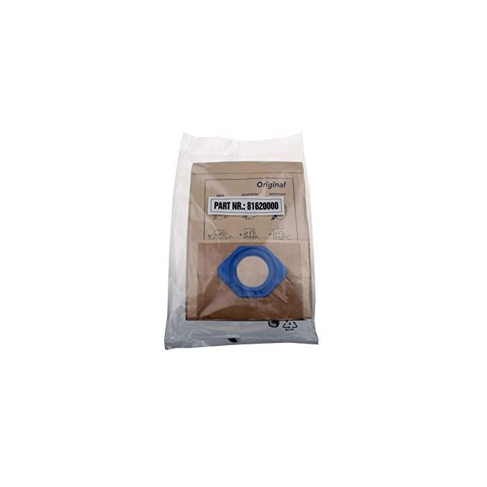 Nilfisk sacs de papier 81620000