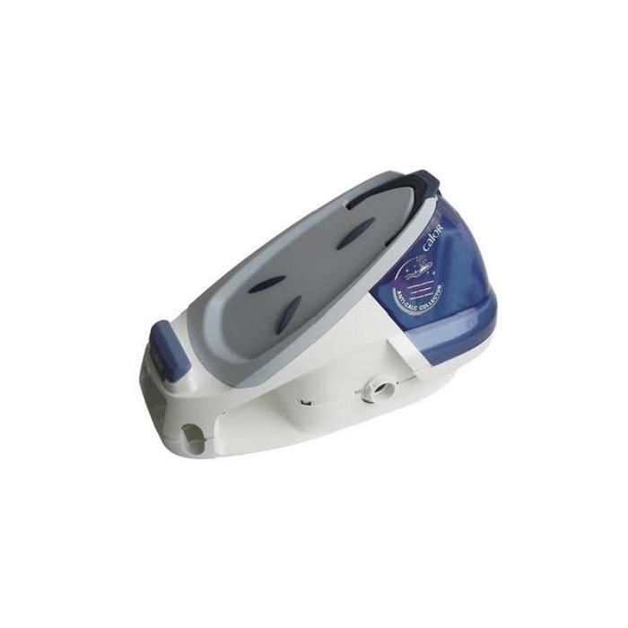 Calor boîtier cs-00128599 pour centrale vapeur - fer à repasser calor