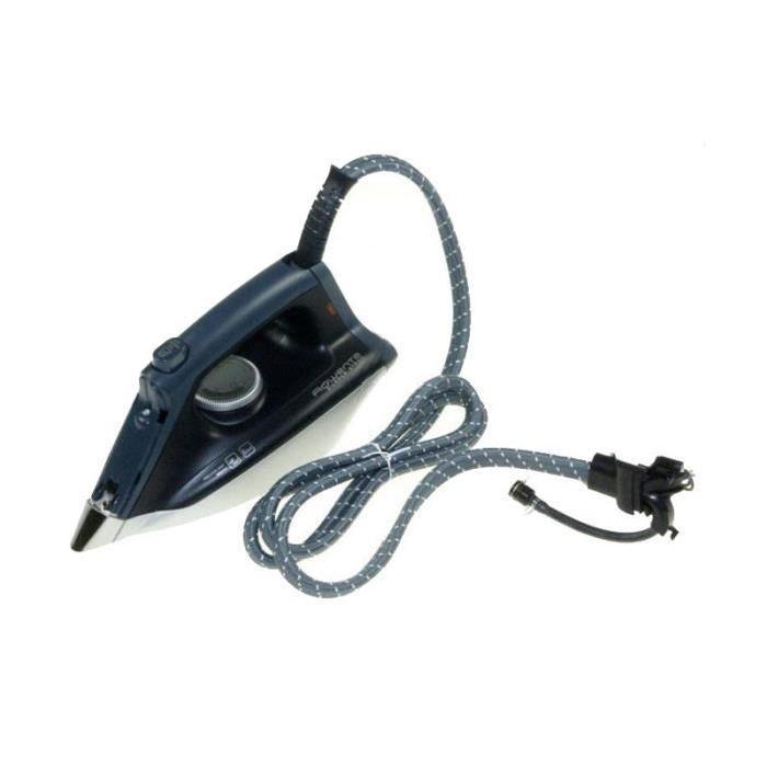 Rowenta base de poignee + cordon cs-00130238 pour centrale vapeur - fer a repasser dg8961f0/23