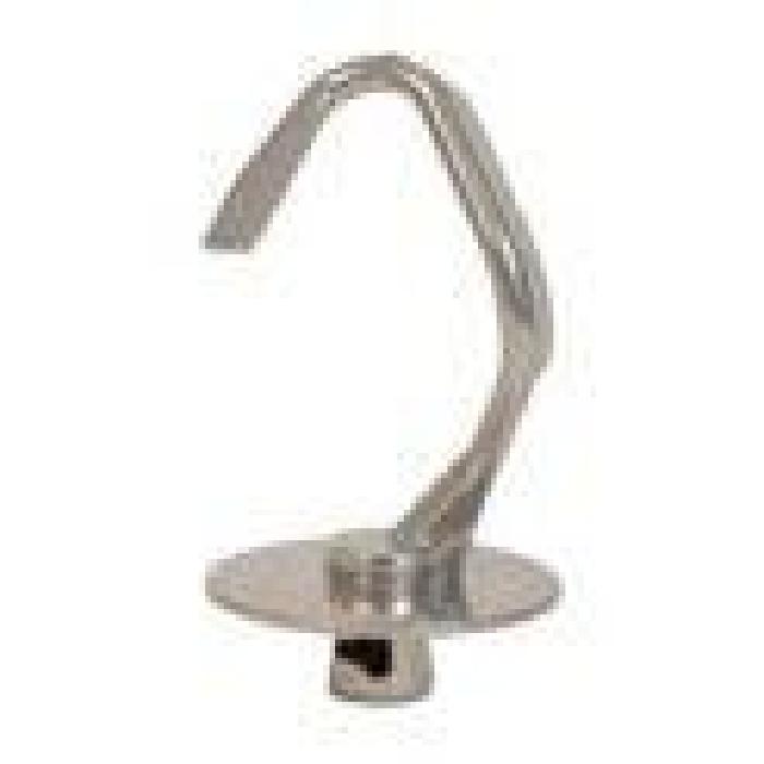 Moulinex crochet à pétrir ms-0a13242 pour robot de cuisine moulinex