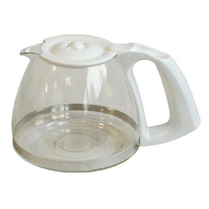Moulinex verseuse blanche ms-621335 pour cafetière et expresso / machine à café moulinex subito fg36