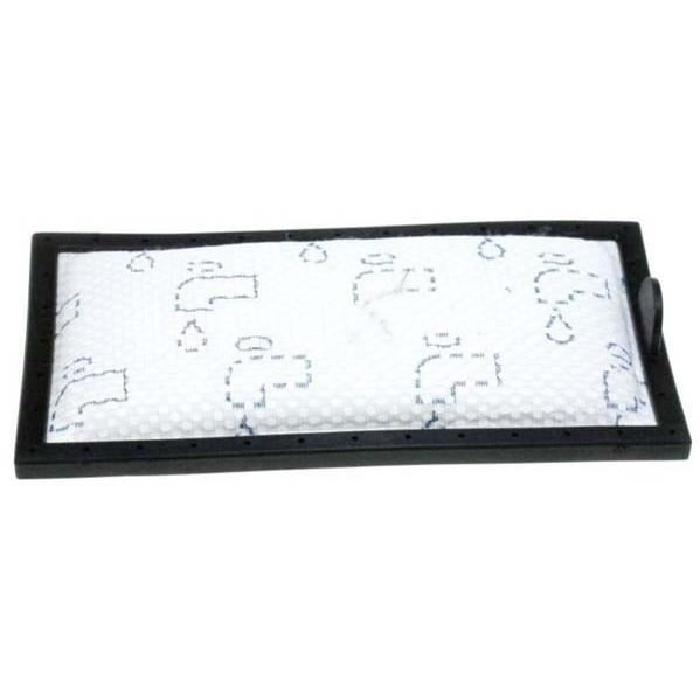 Rowenta filtre rs-rt4044 pour aspirateur rowenta ro6722ea/410 2210765223