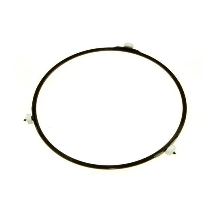 Panasonic cerceau a roullettes z290d7x50bp pour micro-ondes nnt543wf