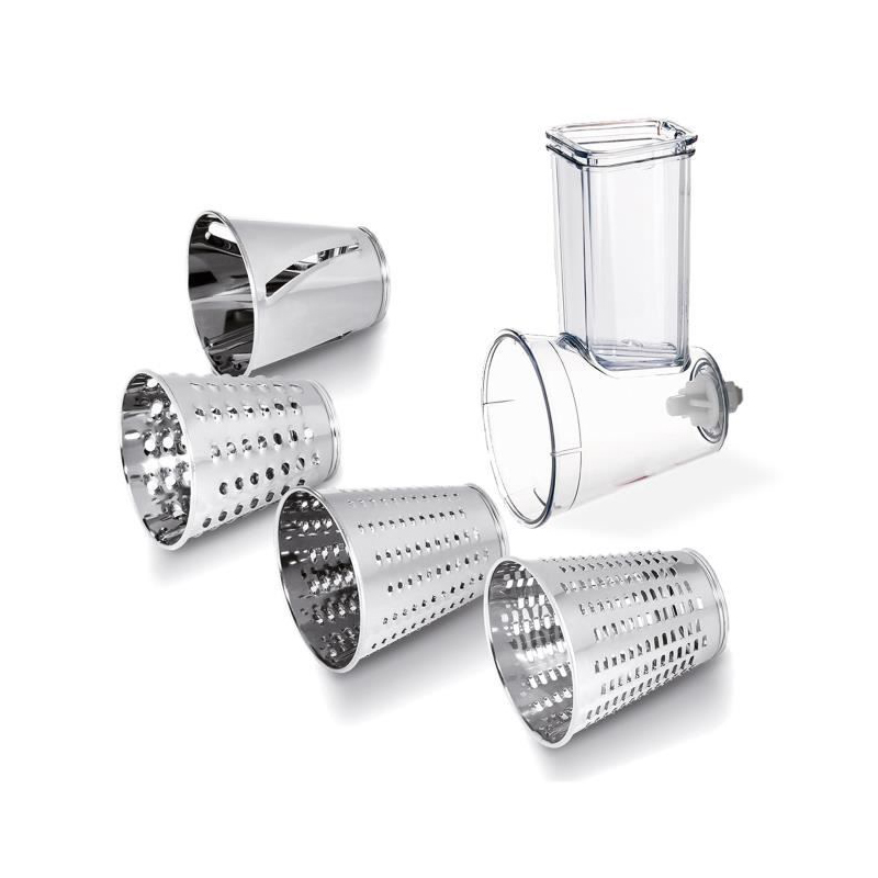 Moulinex accessoire a raper/emincer xf6320b1 pour robot de cuisine qa403g01/6r0