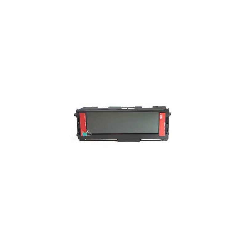 Whirlpool affichage navigator assemblage c00517470 pour four - cuisiniere akzm655/ix