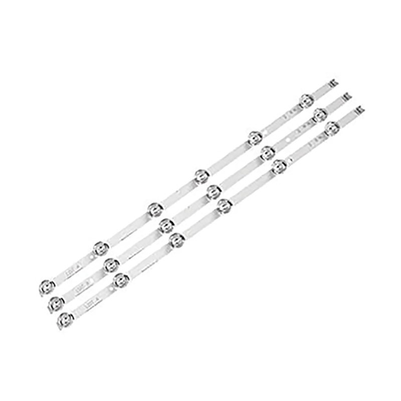 Barre de led lg rÉtroÉclairage agf78400001 pour télévision lg