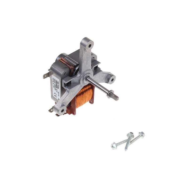 Faure motoventilateur 28w chaleur tournante 3570556039 pour four - cuisinière faure fcm6560psa