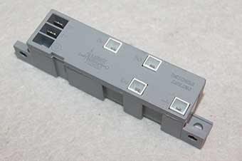 Scholtes allumeur 4 points c00123677 pour plaques de cuisson scholtes t467gea 55096080000