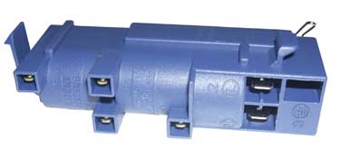 Brandt allumeur c660012b3 pour plaques de cuisson brandt kmp715w kmp715w3