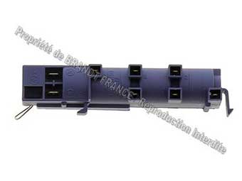 Brandt allumeur 6 points 79x7895 pour four - cuisiniere te670bs1