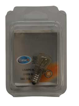 Bosch ampoule de four 300°c l:48mm. cu4409 pour réfrigérateur bosch arc3590/br 850135901022