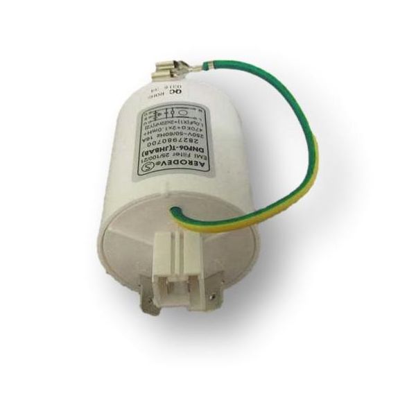 Whirlpool antiparasite 481010596922 pour lave-vaisselle whirlpool adpu602ix 851157061431