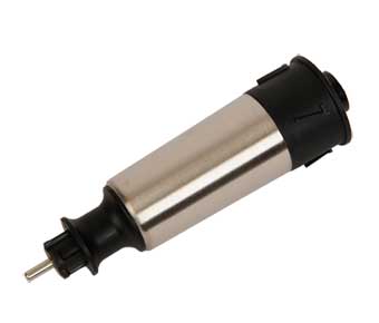 Moulinex arbre de transmission batteur ms-0697439 pour robot de cuisine moulinex double force compac