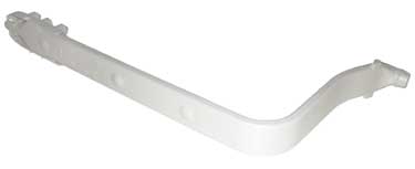 Brandt bras darrivée deau 31x8344 pour lave-vaisselle brandt biosi7an 980t24800