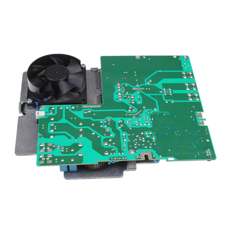 Brandt carte electronique de commande as0021113 pour plaques de cuisson ti615bs1