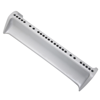 Fagor aube de tambour indice mo 22cm lj2f001a5 pour lave-linge fagor curo4101d