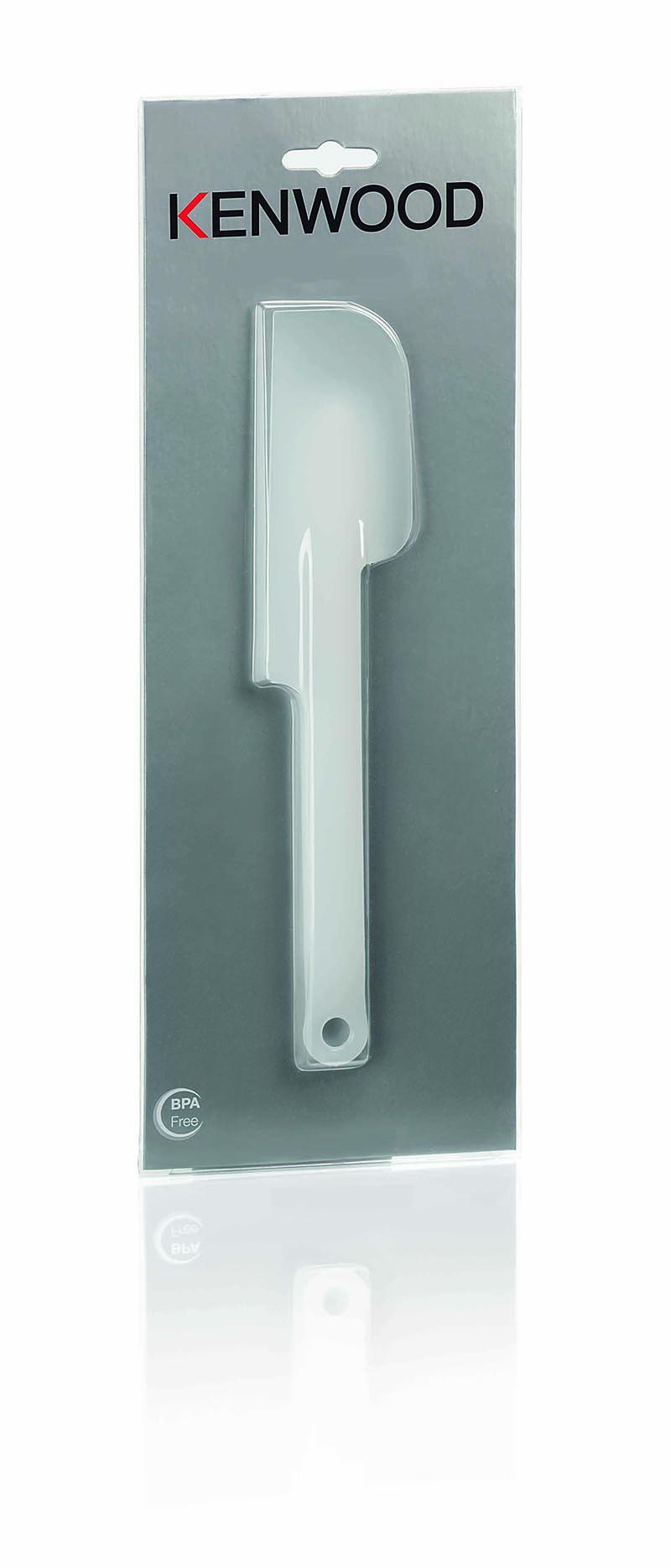 Kenwood spatule souple aw20010011 pour robot de cuisine kenwood km086 0wkm086002