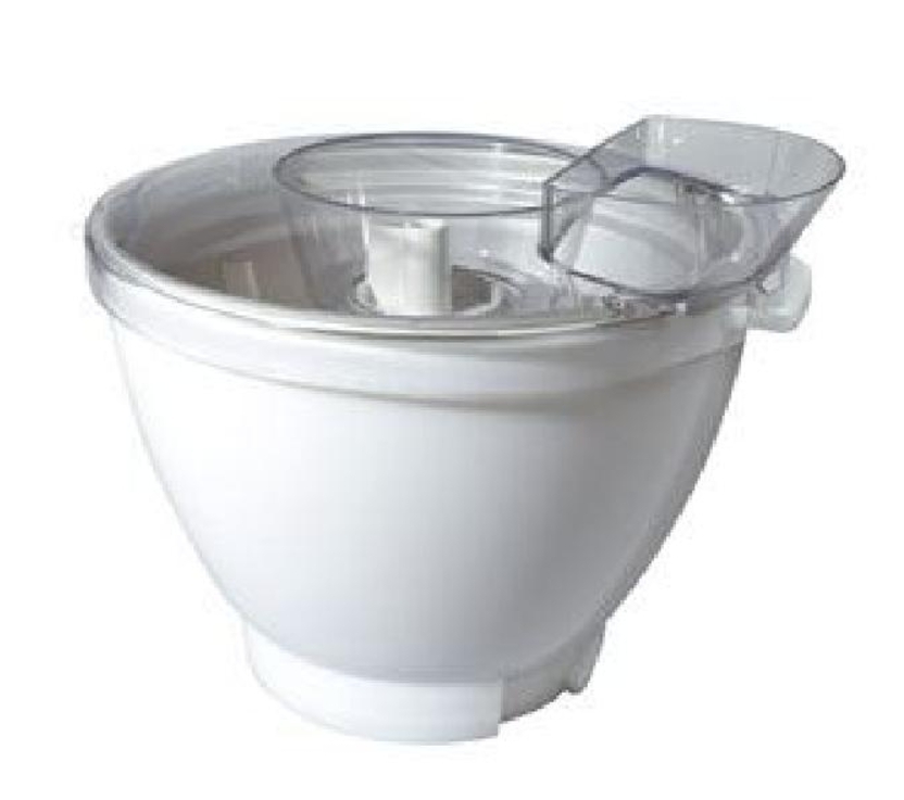 Kenwood at957a et b machine a glace major wh 2pcm int awat957b01 pour robot de cuisine kenwood km040