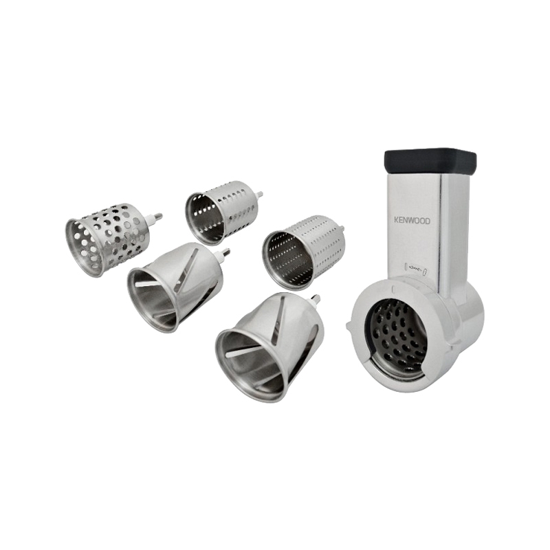 Kenwood kit de moulin a rape aw20011008 pour robot de cuisine km290